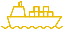 Sea freight